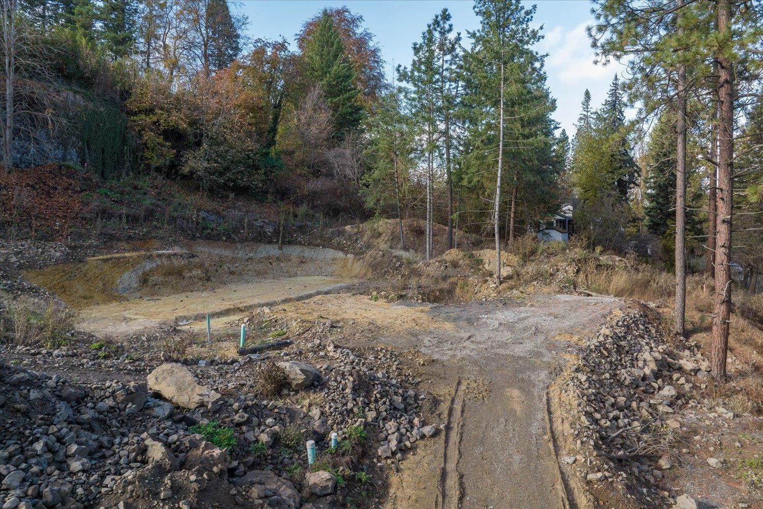 1536 South Upper Terrace Road Spokane, WA 99202 - Photo 5 of 9