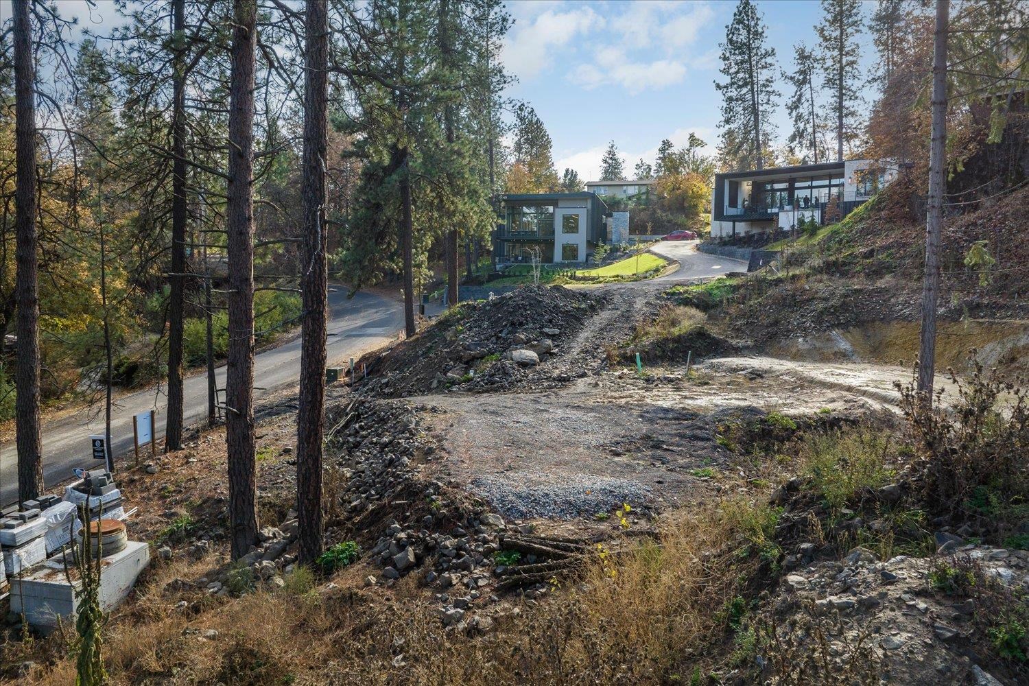 1536 South Upper Terrace Road Spokane, WA 99202 - Photo 6 of 9