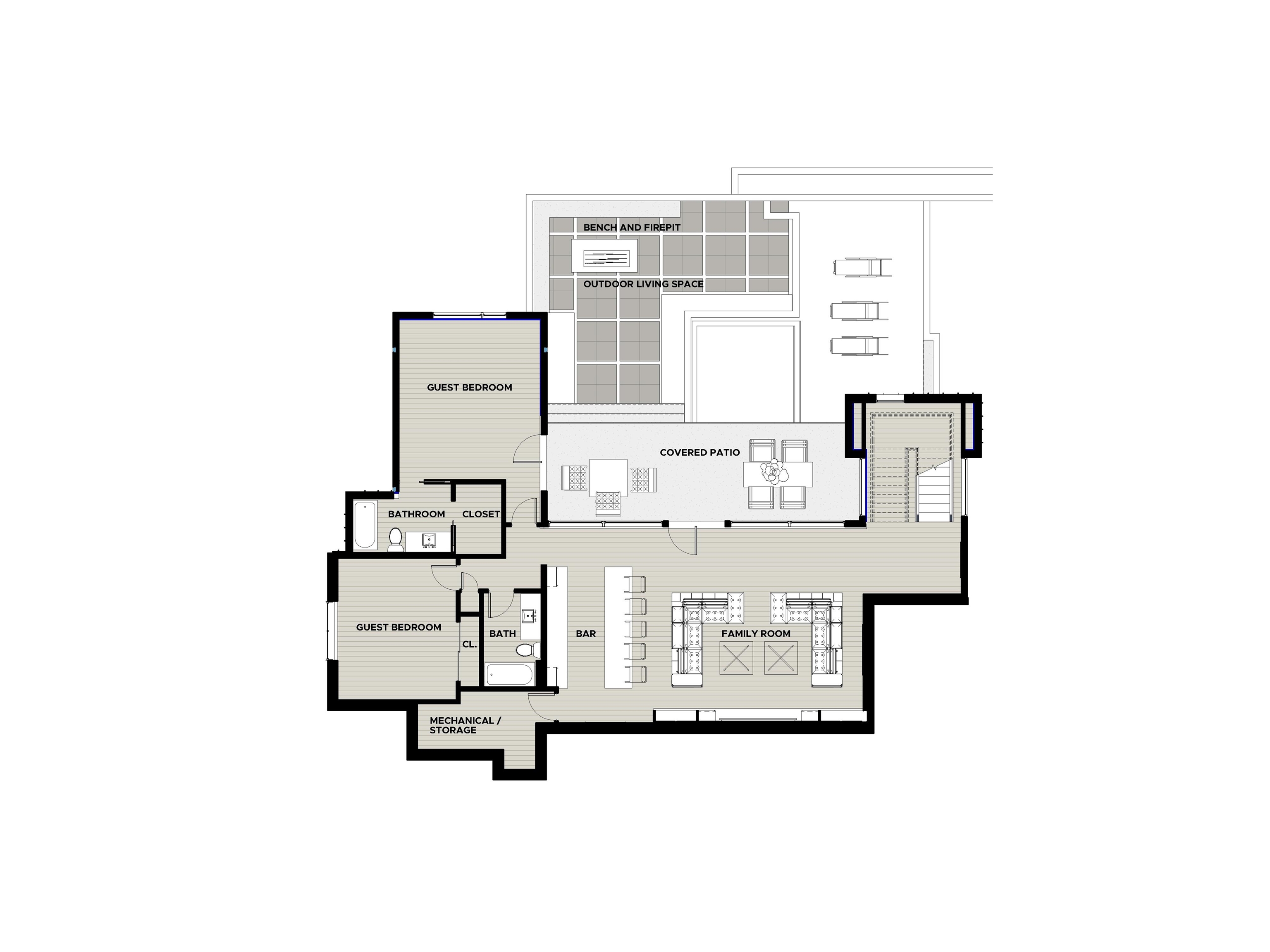 1536 South Upper Terrace Road Spokane, WA 99202 - Photo 8 of 9