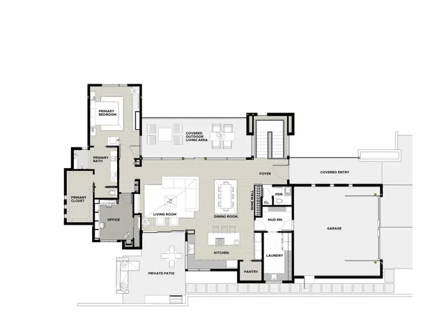 $2,500,000 | 1536 South Upper Terrace Road, Spokane, WA 99202