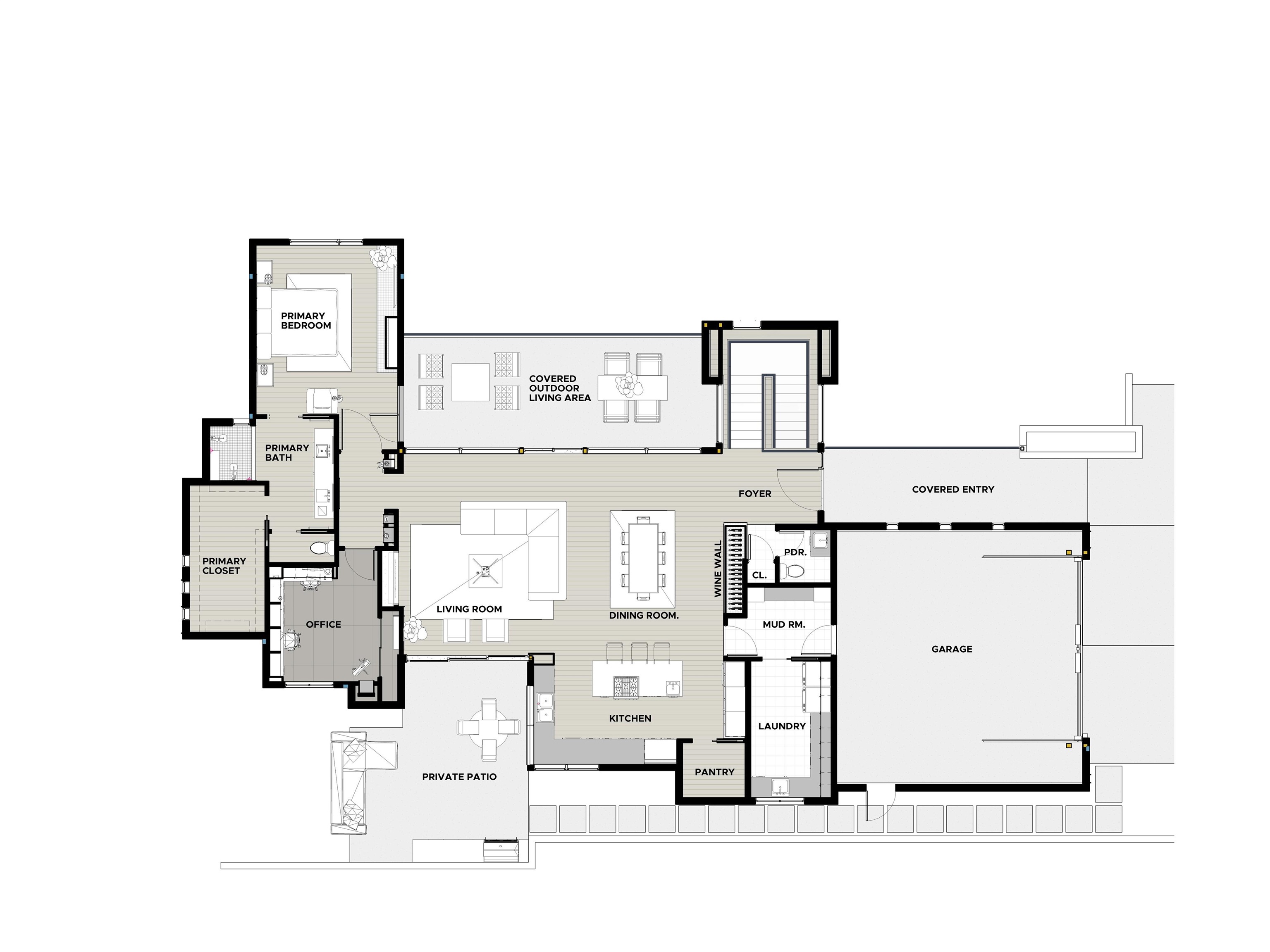 1536 South Upper Terrace Road Spokane, WA 99202 - Photo 9 of 9