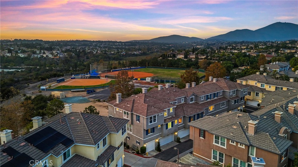1572 Hackberry Place Chula Vista, CA 91915 - Photo 30 of 38 a view of a city with a mountain