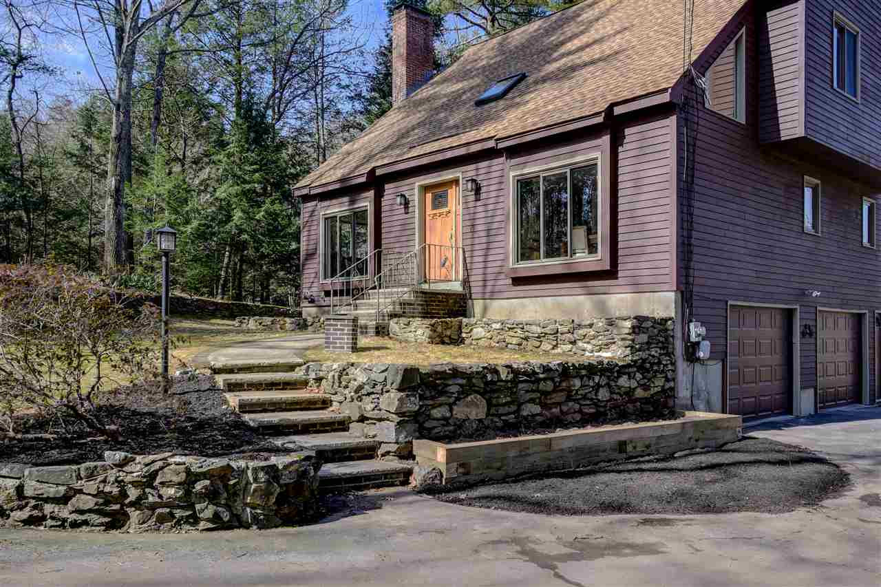 60 Governor Dinsmore Road Windham, NH 03087 - Photo 1 of 28