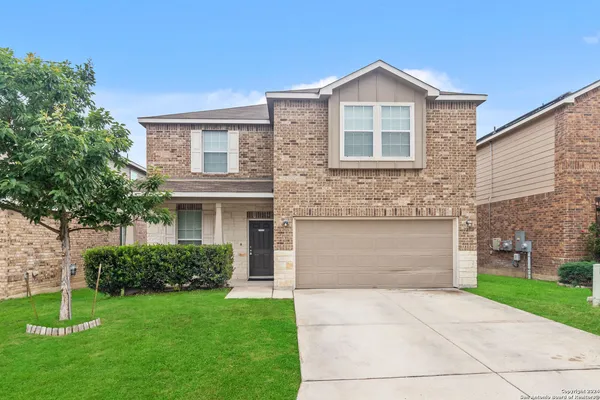 $2,250 | 12919 Limestone Way, San Antonio, TX 78253