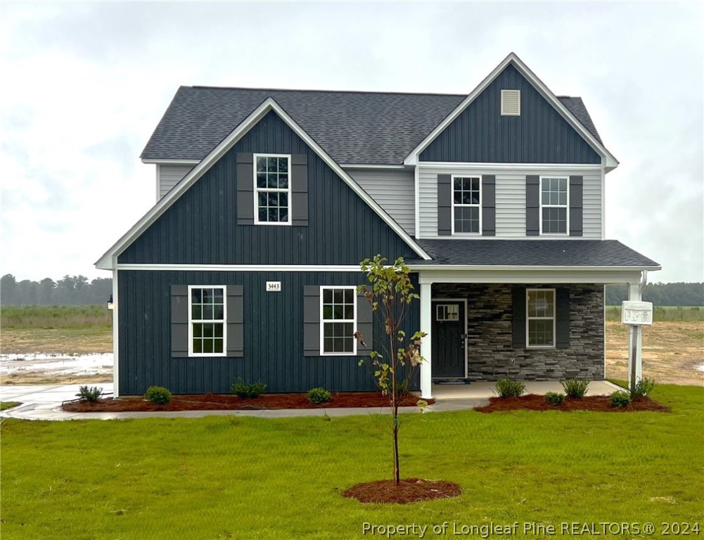 3443 Arabia Road Raeford, NC 28376 - Photo 1 of 17 Gallery Image 1
