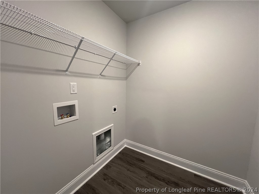 3443 Arabia Road Raeford, NC 28376 - Photo 12 of 17 Gallery Image 12