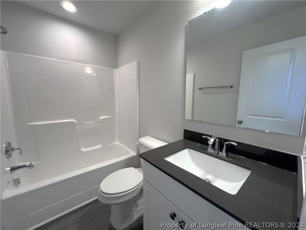 3443 Arabia Road Raeford, NC 28376 - Photo 13 of 17 Gallery Image 13