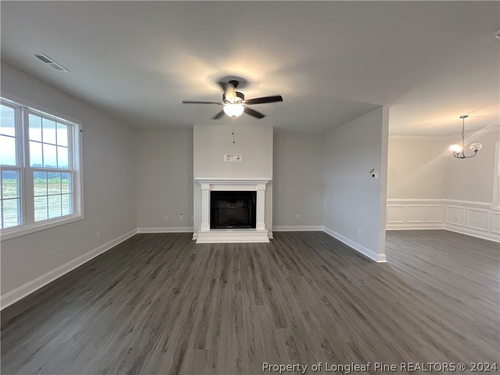 3443 Arabia Road Raeford, NC 28376 - Photo 3 of 17 Gallery Image 3