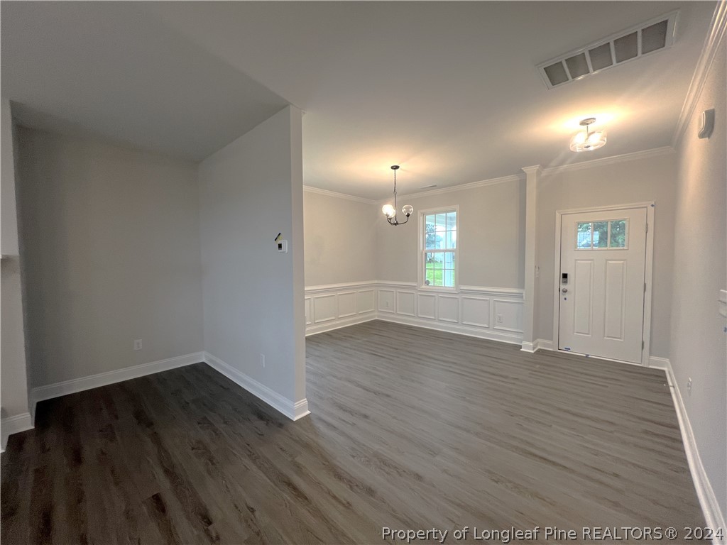 3443 Arabia Road Raeford, NC 28376 - Photo 4 of 17 Gallery Image 4