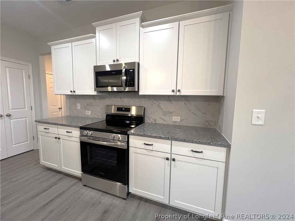 3443 Arabia Road Raeford, NC 28376 - Photo 6 of 17 Gallery Image 6