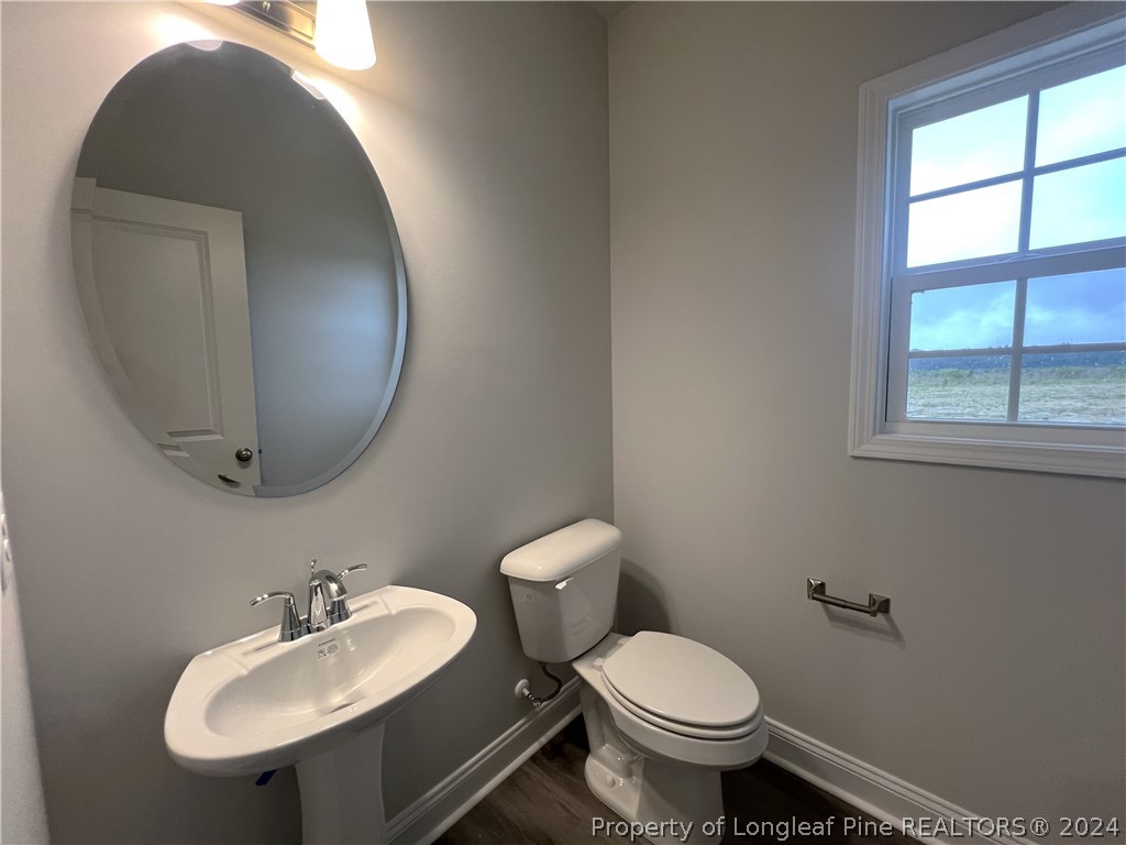 3443 Arabia Road Raeford, NC 28376 - Photo 9 of 17 Gallery Image 9