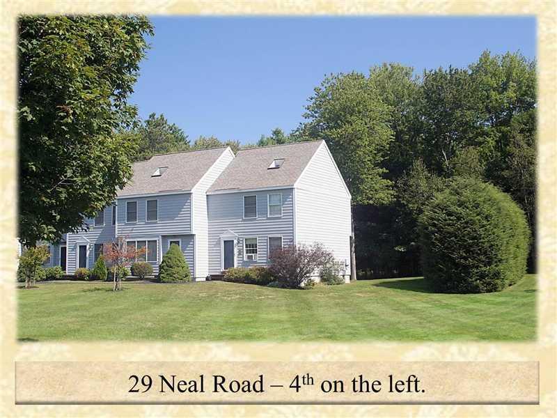 29 Neal Road, Unit 29 Windham, ME 04062 - Photo 9 of 35 Other.