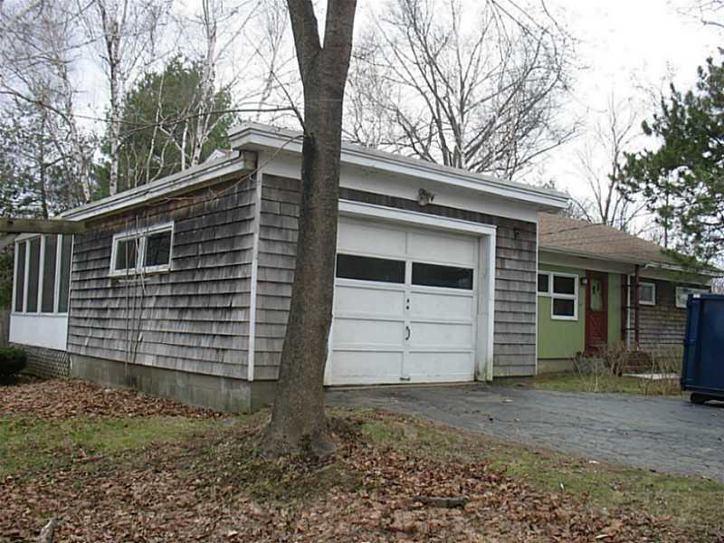 4 Spruce Street Saco, ME 04072 - Photo 1 of 30 Exterior Front.
