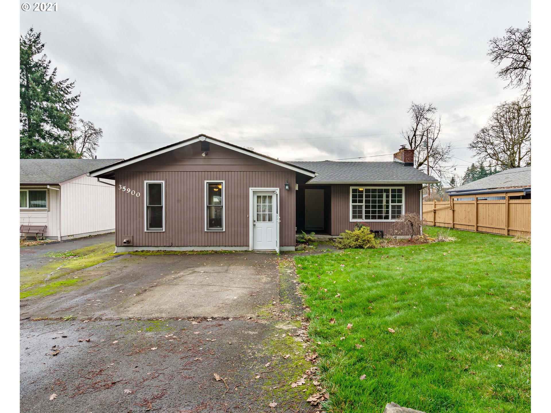 35900 Pittsburg Road St. Helens, OR 97051 - Photo 1 of 9 Gallery Image 1