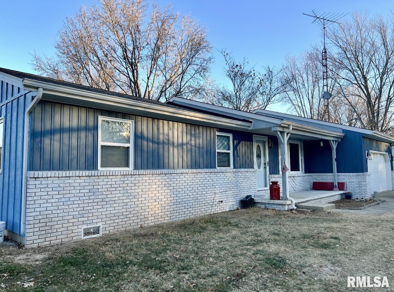 1617 Green Street Road Centralia, IL 62801 - Photo 18 of 18