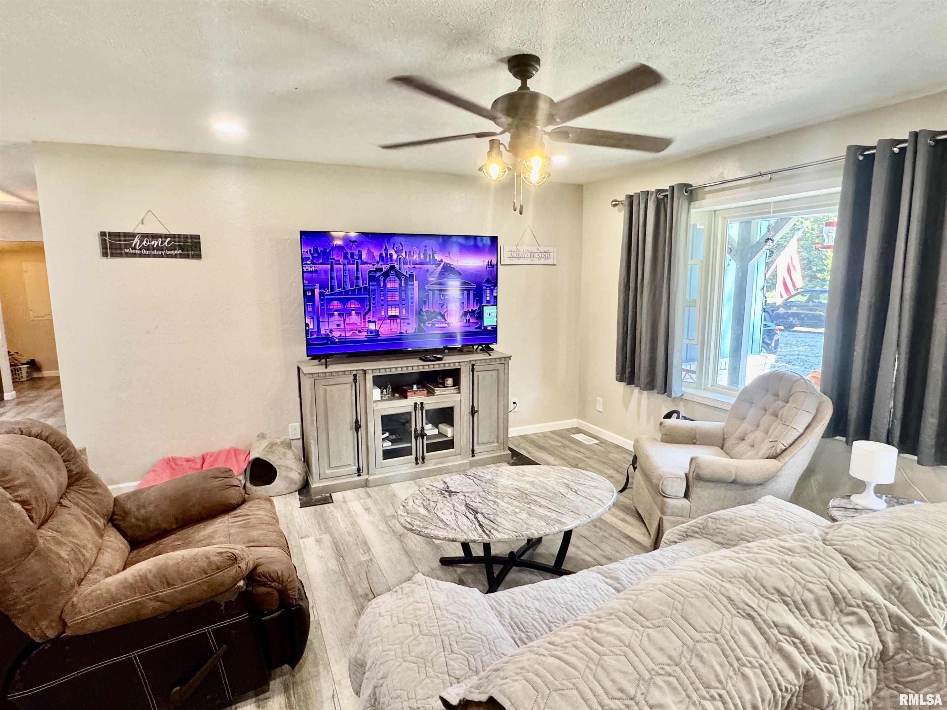 1617 Green Street Road Centralia, IL 62801 - Photo 3 of 18