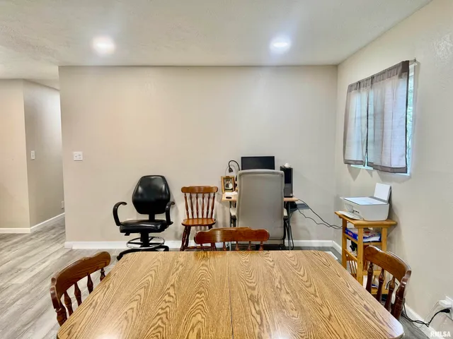 $169,900 | 1617 Green Street Road, Centralia, IL 62801