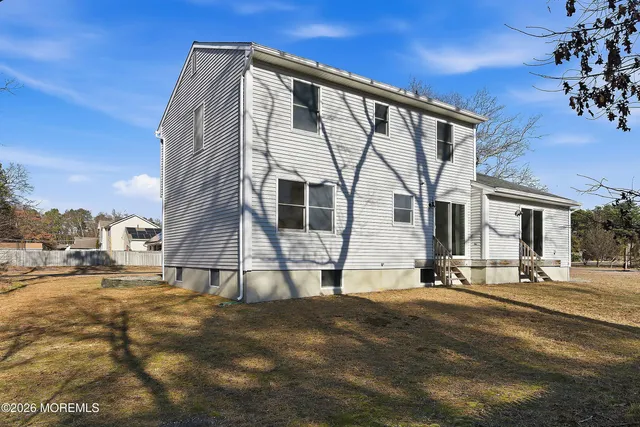 $599,999 | 385 Maryland Avenue, Bayville, NJ 08721