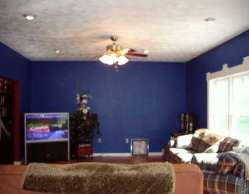 1660 McElree Road Washington, PA 15301 - Photo 3 of 8 Den/Family/Great Room.