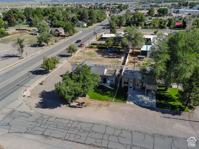 410 North Main Street Beaver, UT 84713 - Photo 27 of 31 Bird's eye view