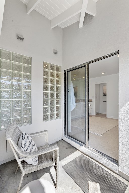 23242 Palawan Circle Dana Point, CA 92629 - Photo 19 of 34 a living room with furniture and windows