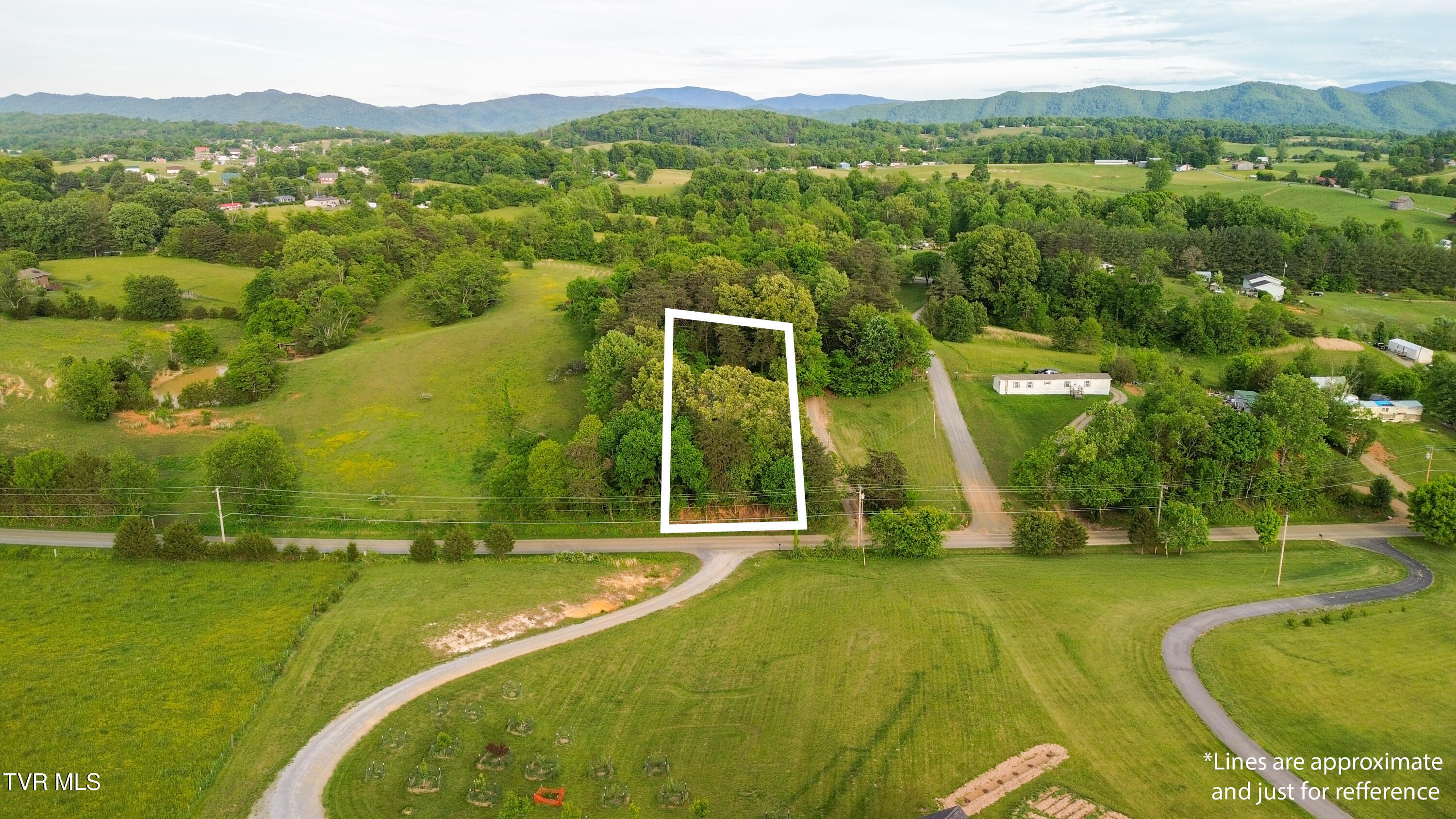 124 Browning Road Telford, TN 37690 - Photo 25 of 31 DJI_0856-Edit