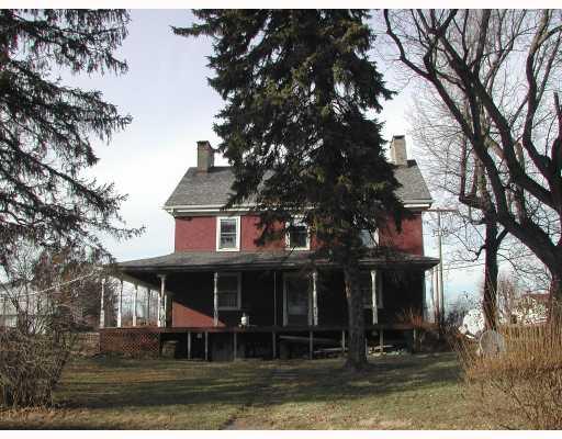 895 Webster Hollow Road Webster, PA 15087 - Photo 1 of 8 Exterior Front. Circa 1790 s; Landmark Brick Farmhouse; formerly Black Horse Antiques