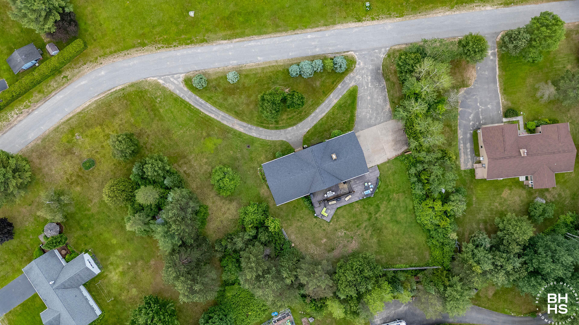 13 Meadow Road Saranac Lake, NY 12983 - Photo 49 of 51