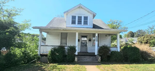 $199,900 | 500 Stafford Street, Lynchburg, VA 24501