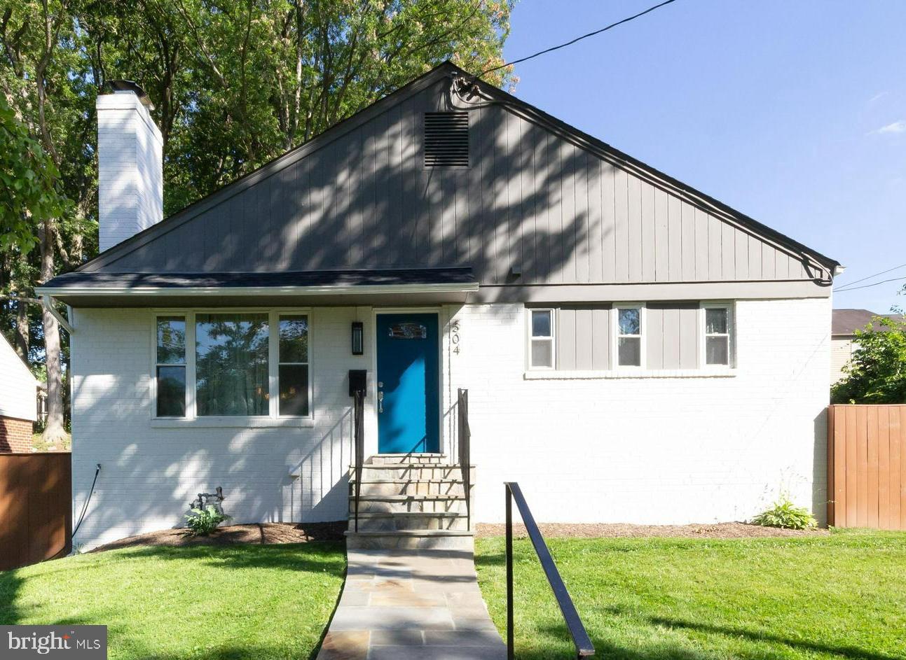 504 Royalton Road Silver Spring, MD 20901 - Photo 1 of 33