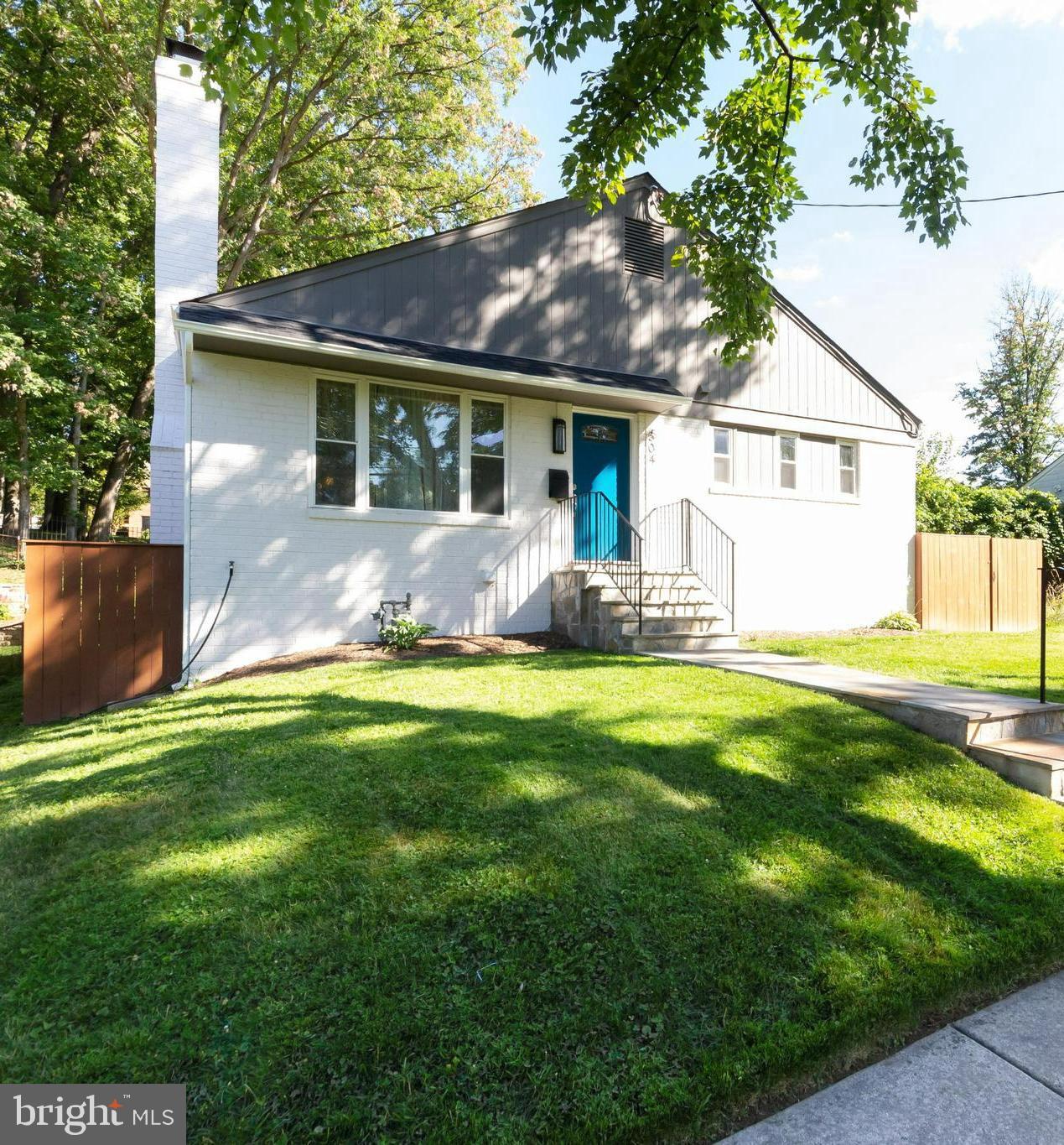 504 Royalton Road Silver Spring, MD 20901 - Photo 2 of 33
