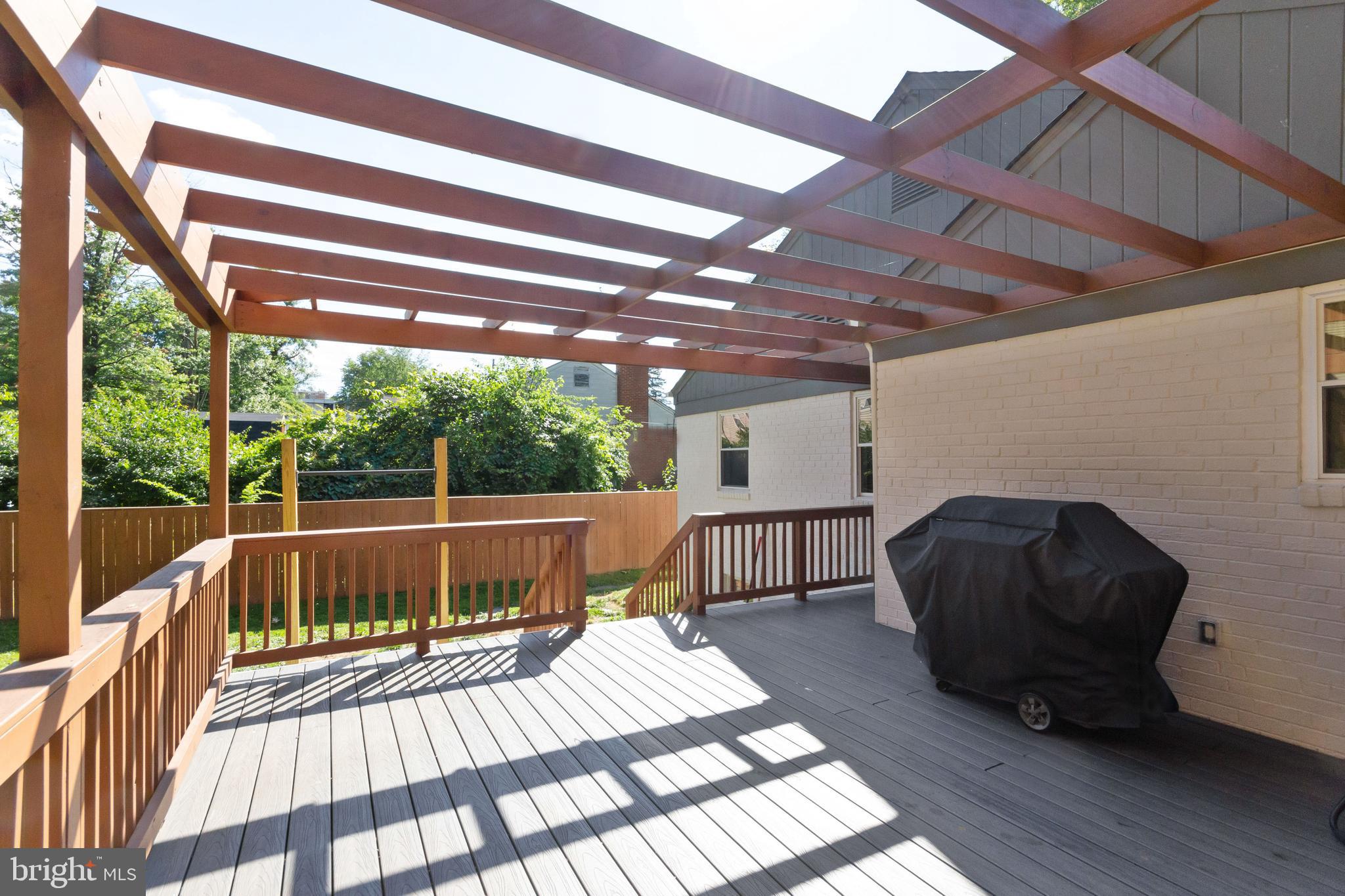 504 Royalton Road Silver Spring, MD 20901 - Photo 30 of 33