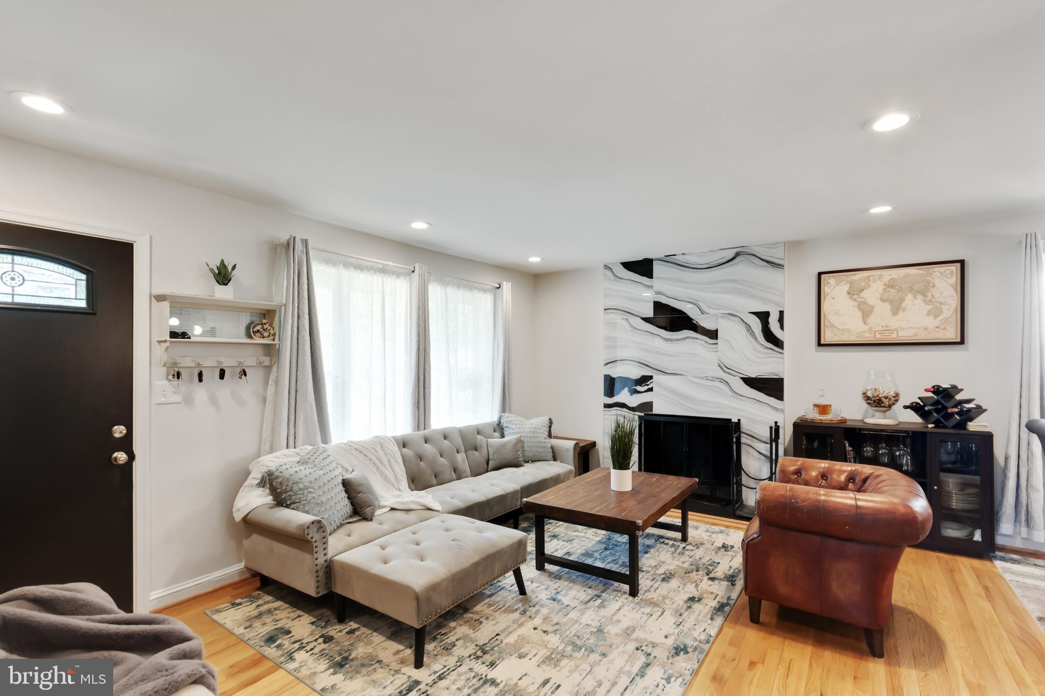 504 Royalton Road Silver Spring, MD 20901 - Photo 4 of 33