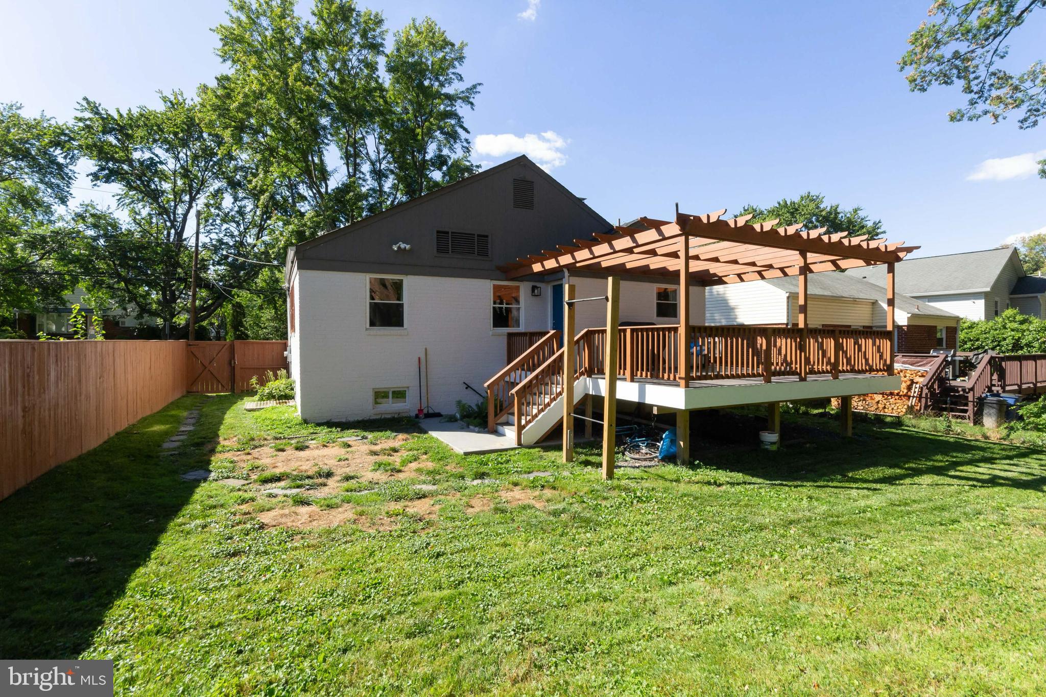 504 Royalton Road Silver Spring, MD 20901 - Photo 31 of 33