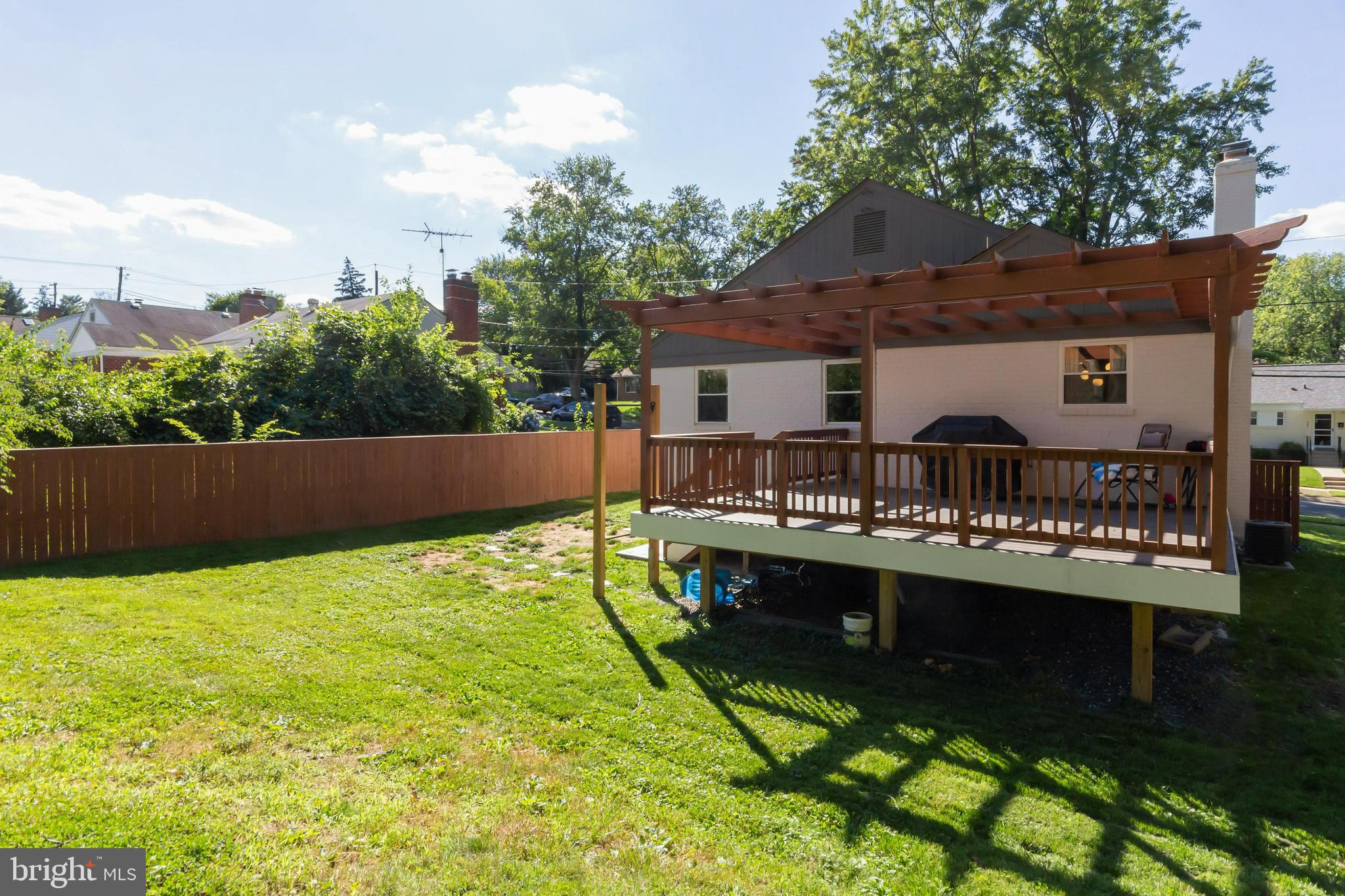 504 Royalton Road Silver Spring, MD 20901 - Photo 32 of 33