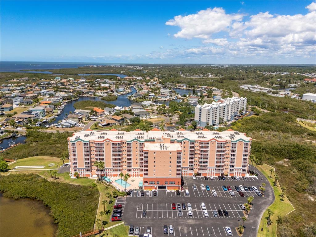 4516 Seagull Drive, Unit 302 New Port Richey, FL 34652 - Photo 66 of 70