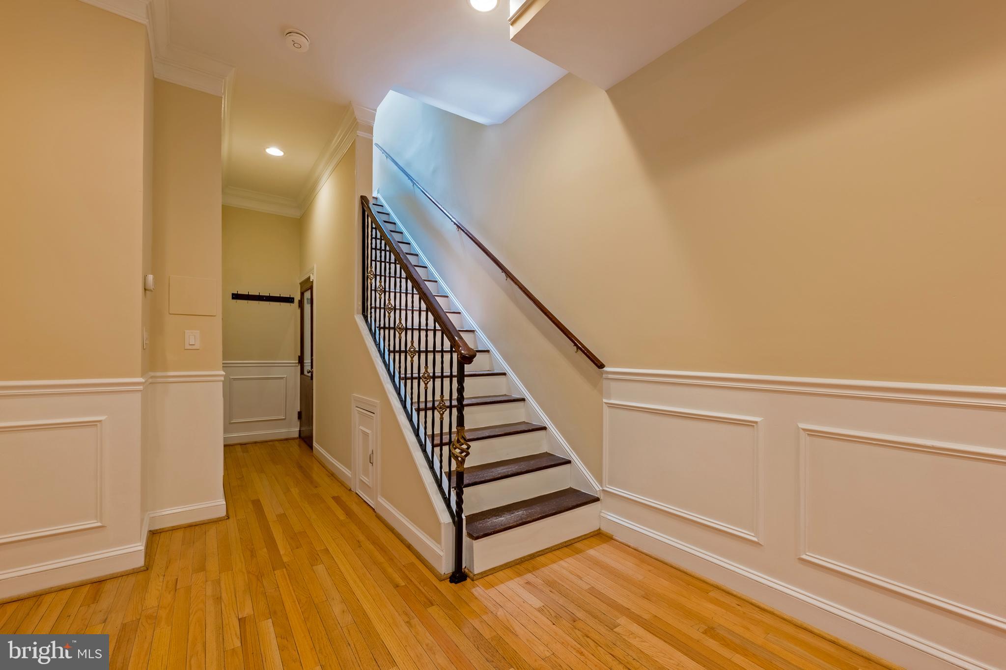 45 R Street Northwest, Unit 2 Washington, DC 20001 - Photo 4 of 28
