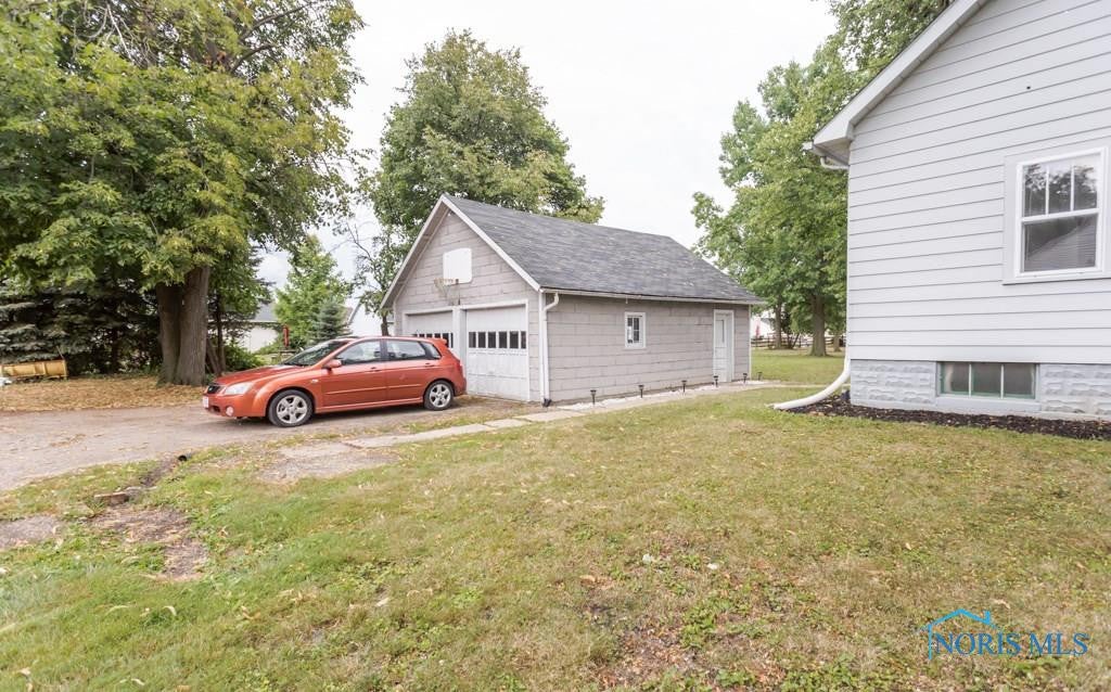 5760 Moline Martin Road Walbridge, OH 43465 - Photo 21 of 27 Gallery Image 21
