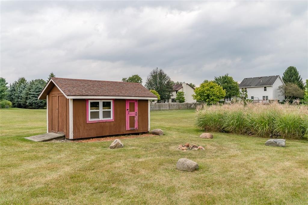 3788 Petre Road Springfield, OH 45502 - Photo 34 of 42