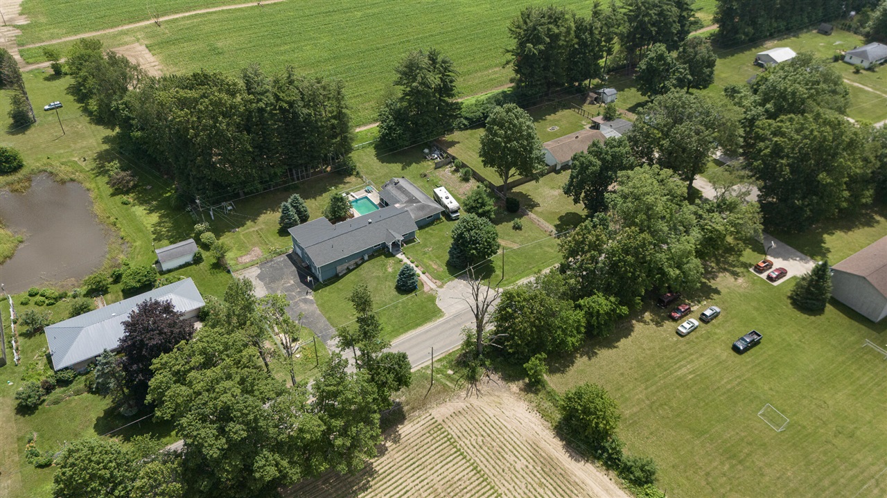 55081 Buckhorn Road Three Rivers, MI 49093 - Photo 66 of 70 Gallery Image 66