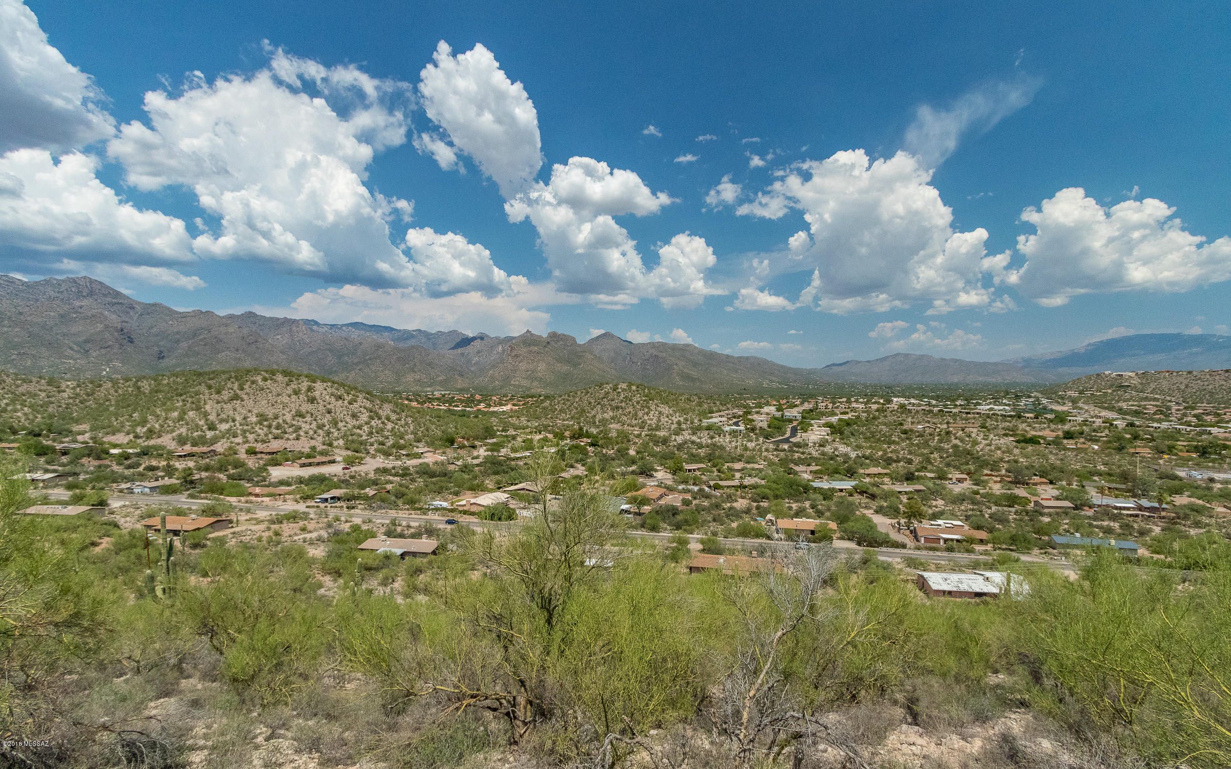 5000 North Summit Ridge Road, Unit 22 Tucson, AZ 85750 - Photo 2 of 23 Gallery Image 2