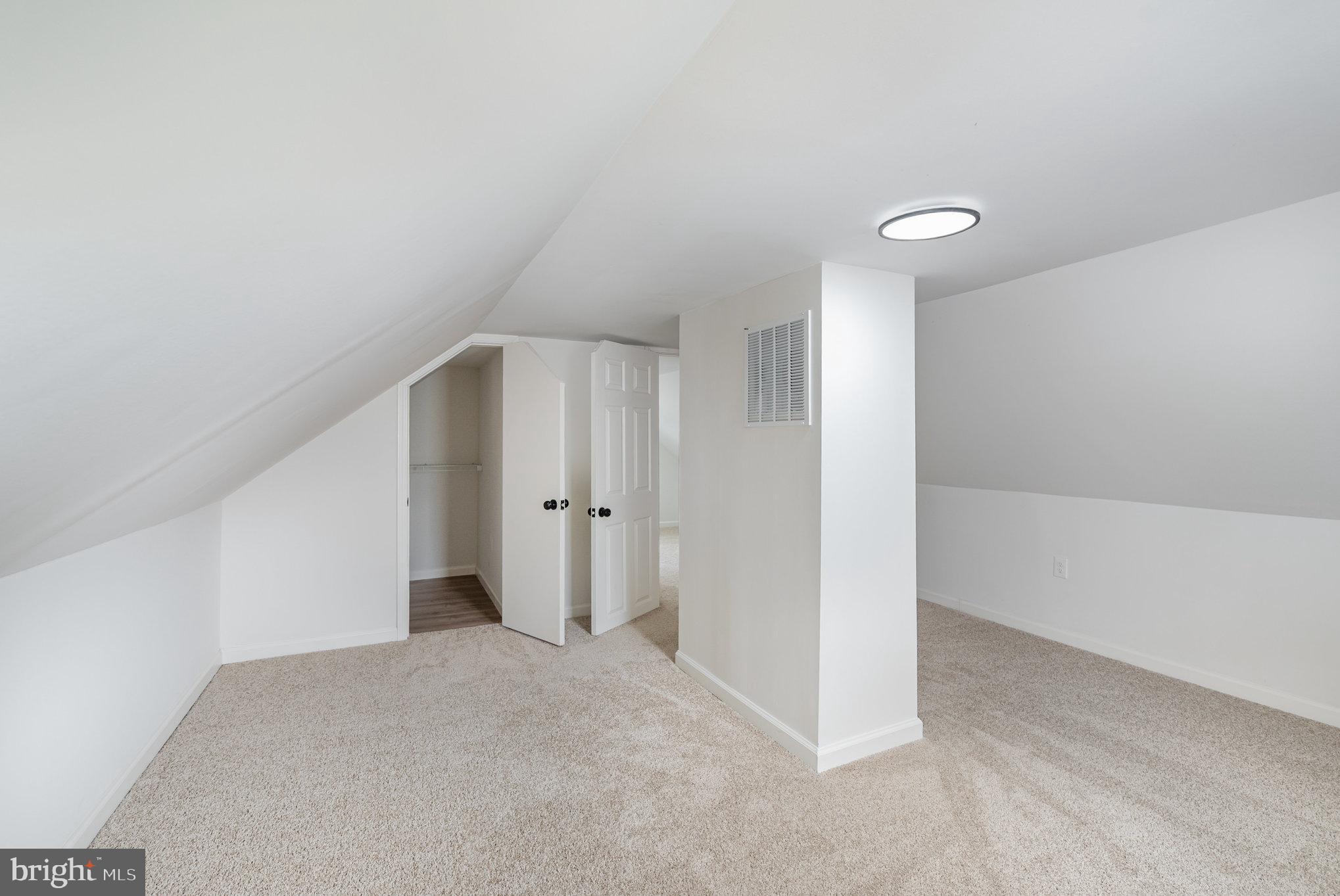 7 Terrace Road Essex, MD 21221 - Photo 20 of 25 a view of an empty room