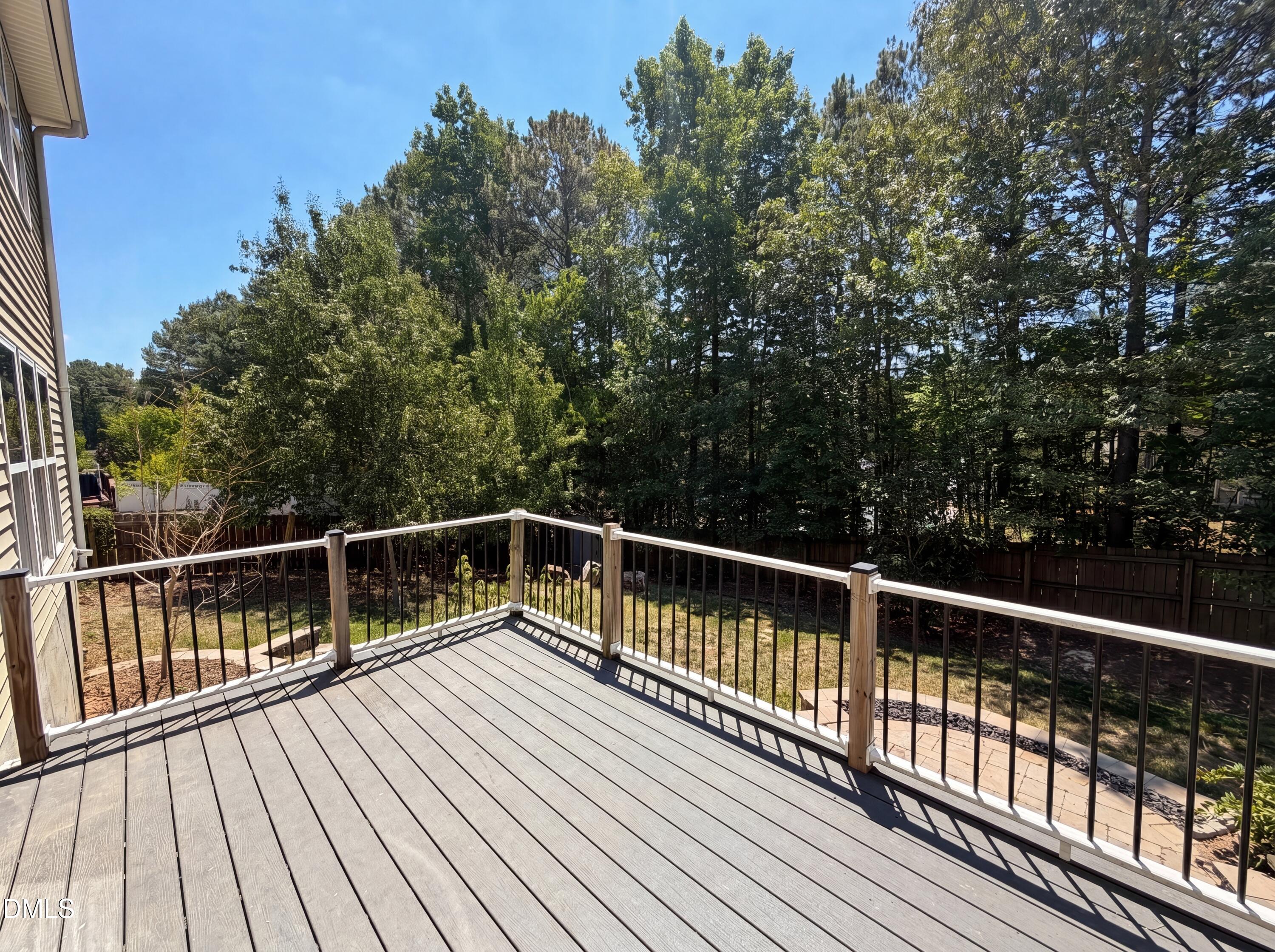 505 Jerome Road Durham, NC 27713 - Photo 15 of 18