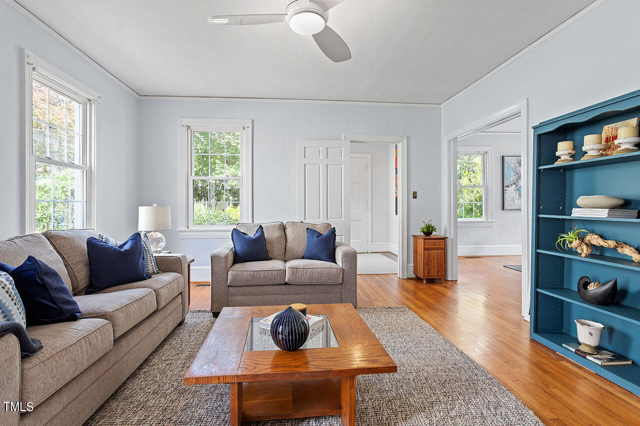 628 East Franklin Street Raleigh, NC 27604 - Photo 13 of 37 628 East Franklin Street_19