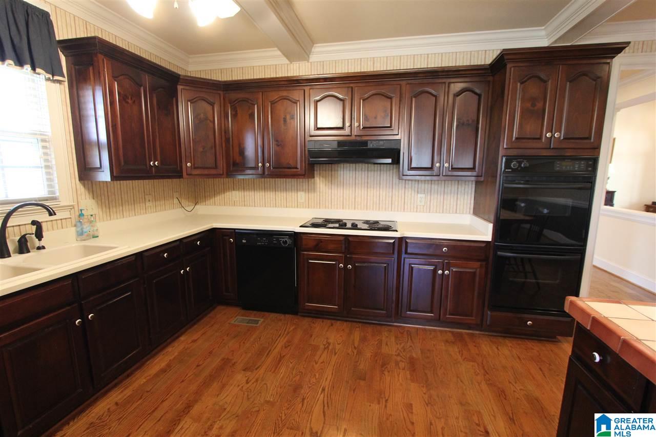 417 Willow Cove Road Oxford, AL 36203 - Photo 34 of 50