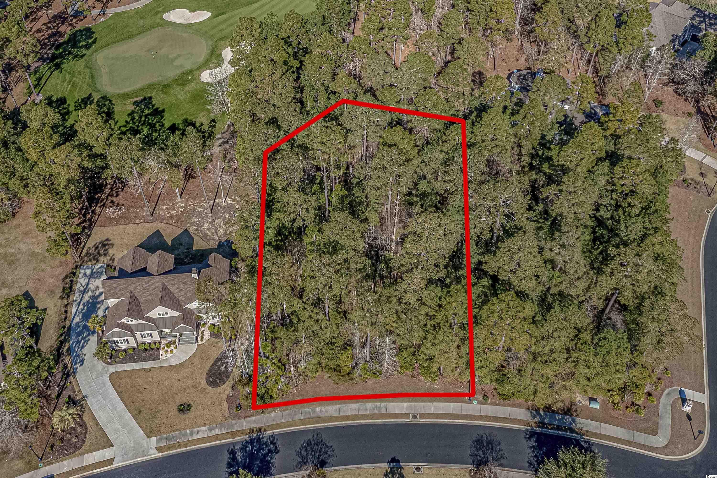 53 Cascade Drive Murrells Inlet, SC 29576 - Photo 1 of 32 Gallery Image 1
