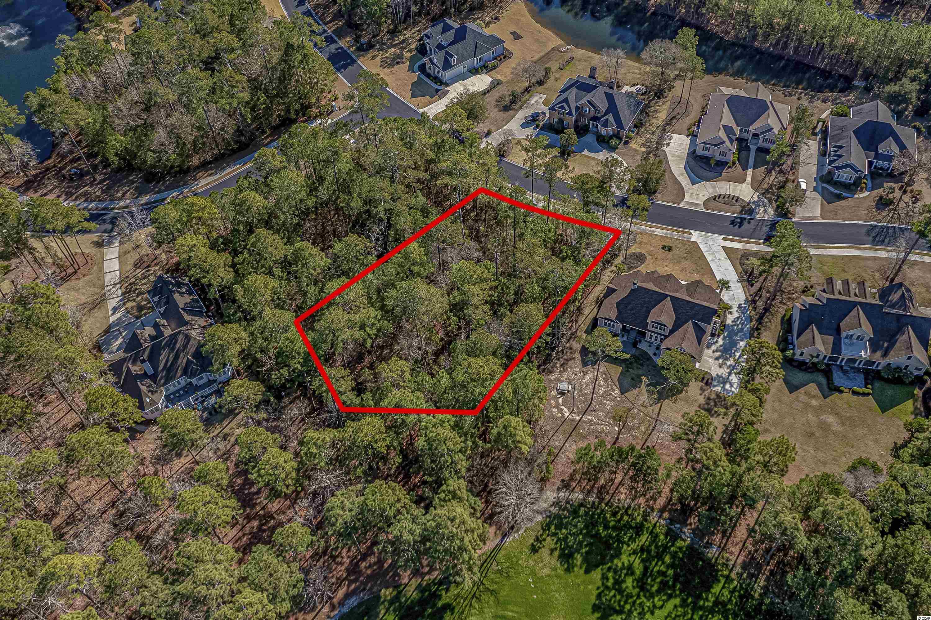 53 Cascade Drive Murrells Inlet, SC 29576 - Photo 11 of 32 Gallery Image 11