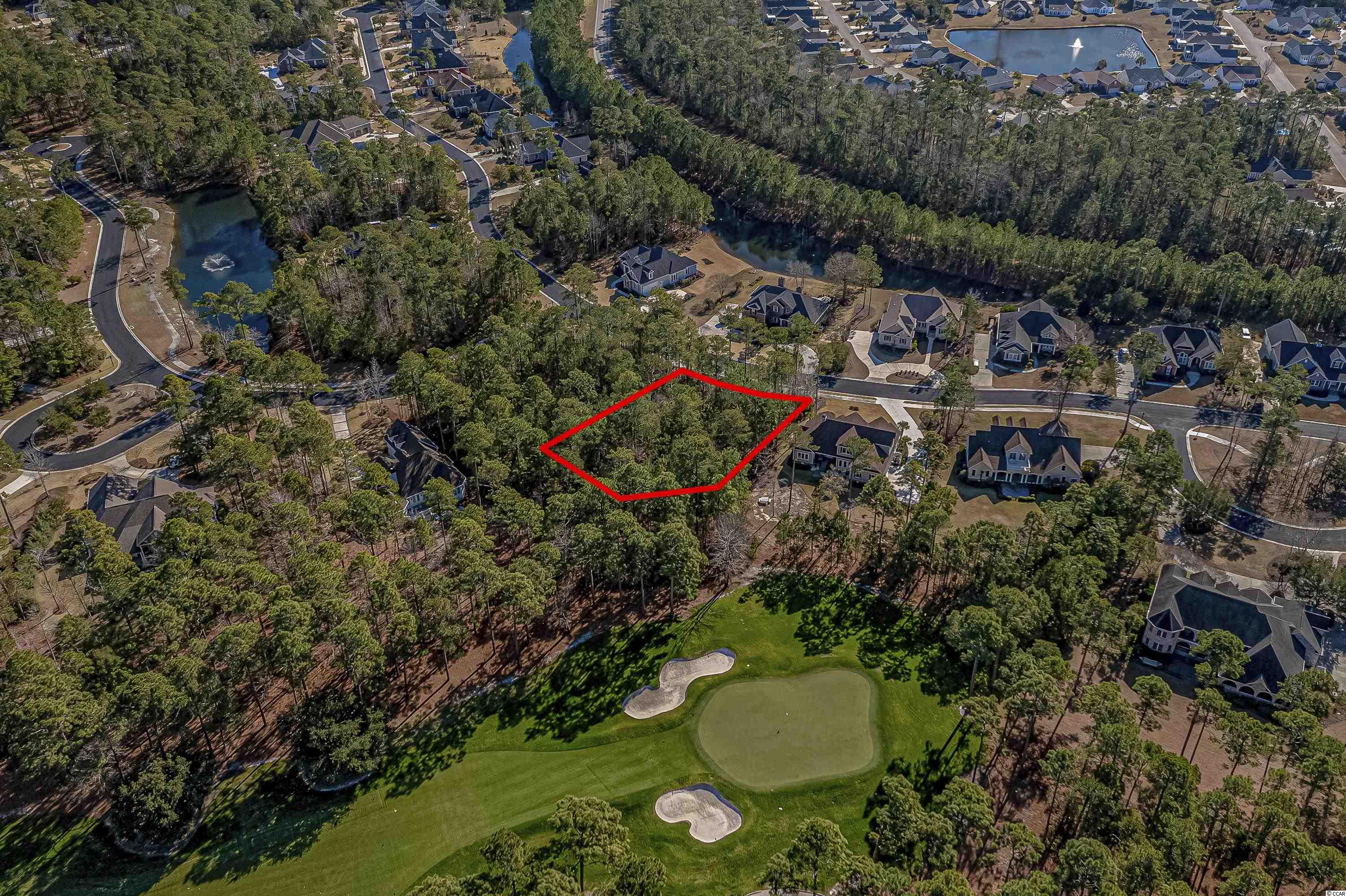 53 Cascade Drive Murrells Inlet, SC 29576 - Photo 13 of 32 Gallery Image 13