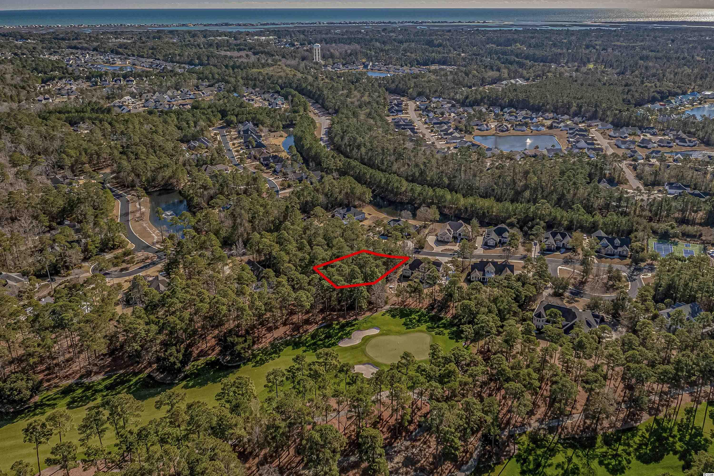 53 Cascade Drive Murrells Inlet, SC 29576 - Photo 16 of 32 Gallery Image 16