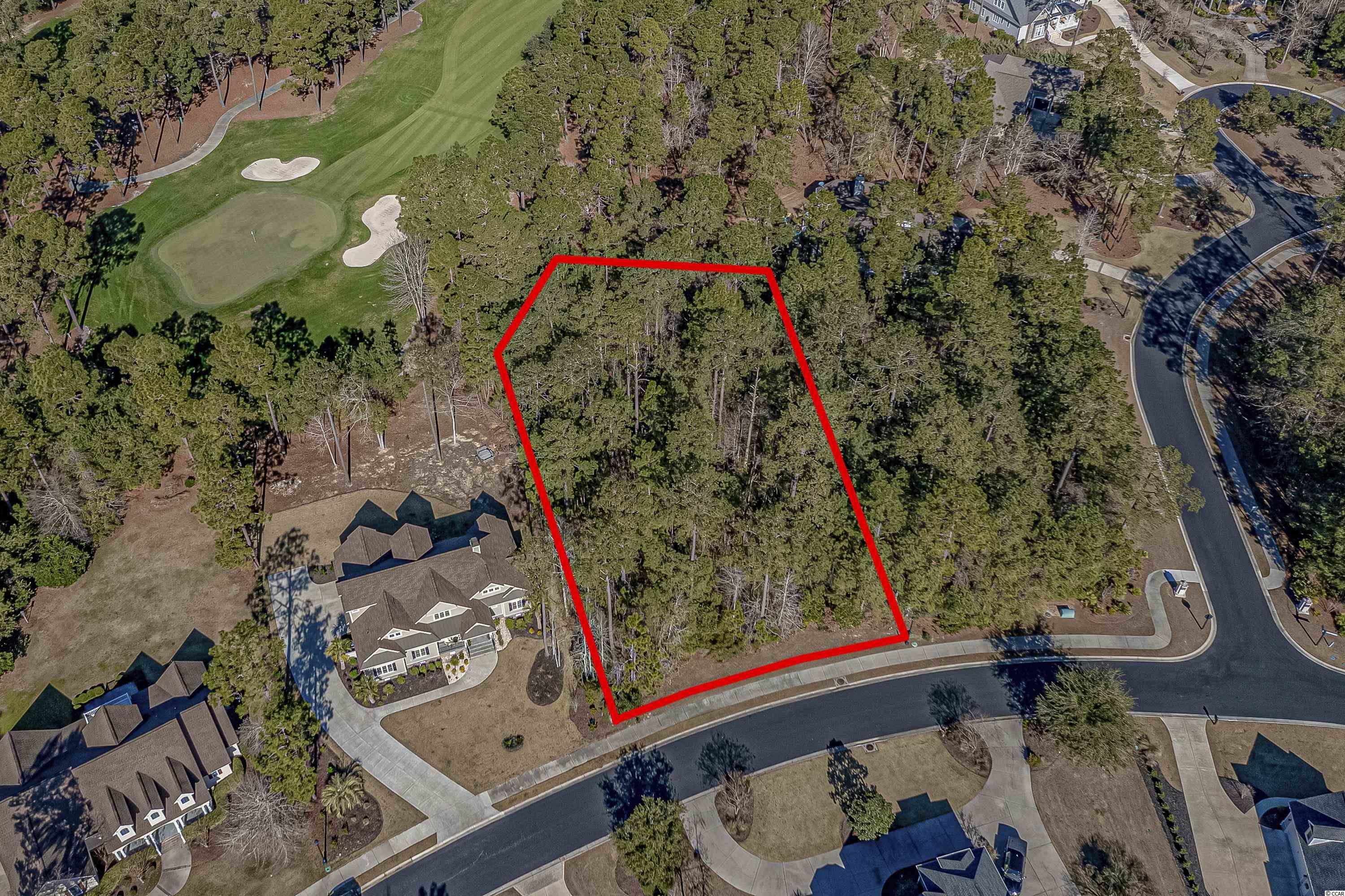 53 Cascade Drive Murrells Inlet, SC 29576 - Photo 2 of 32 Gallery Image 2
